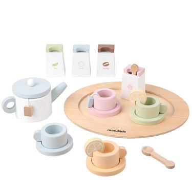 Tea Set